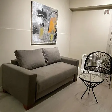 Lam 39 En Pleno Centro De La Cuidad Apartment Bahia Blanca Exterior photo