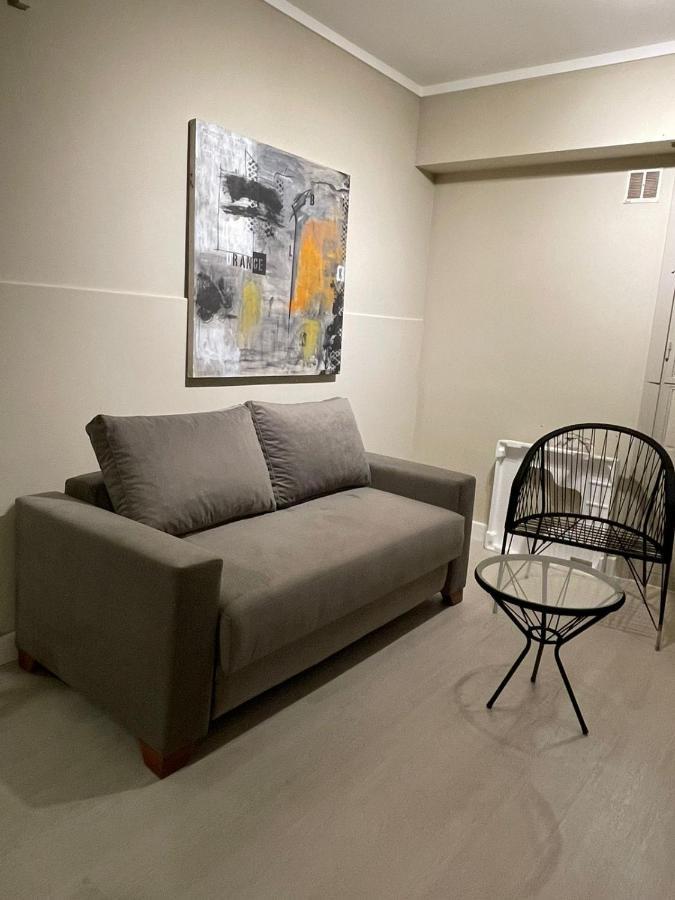 Apartment Lam 39 En Pleno Centro De La Cuidad