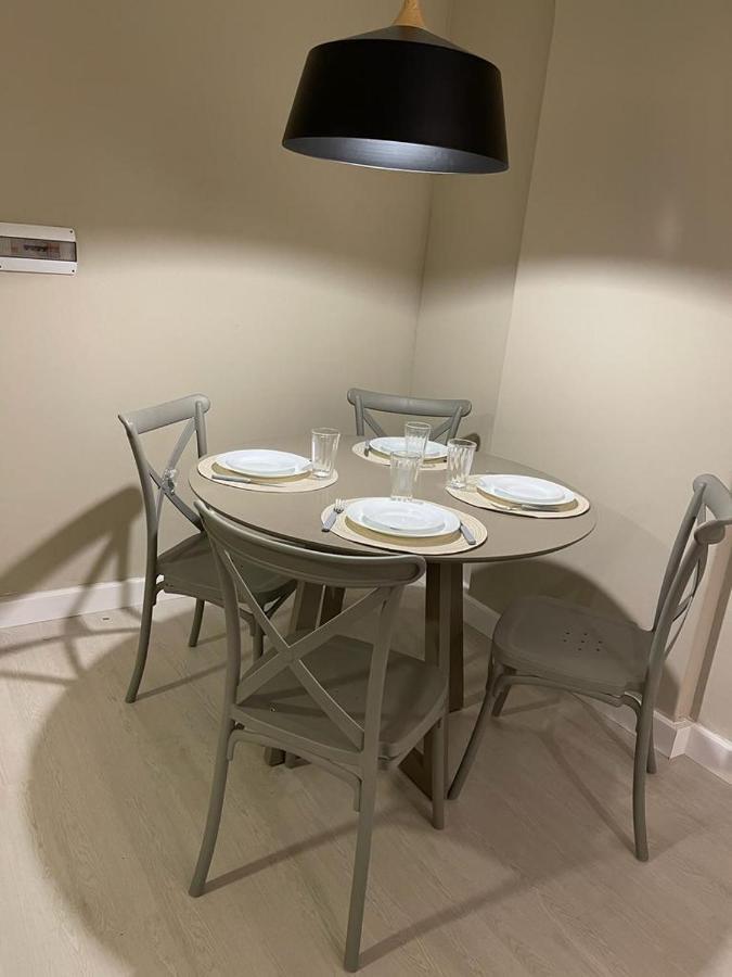 Apartment Lam 39 En Pleno Centro De La Cuidad *